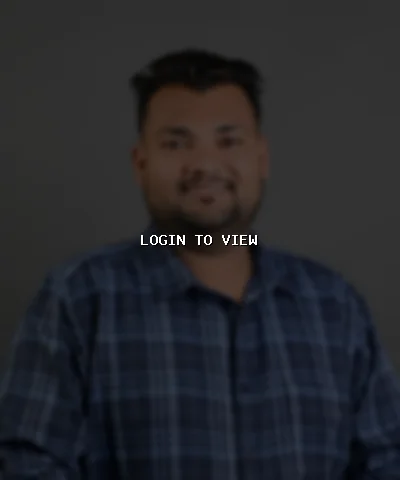 Nitin - Buddhist Matrimony Profile Photo