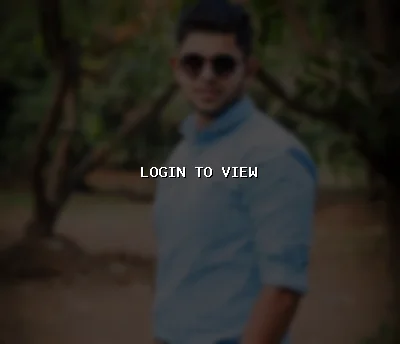 Sam - Buddhist Mumbai Matrimony Profile