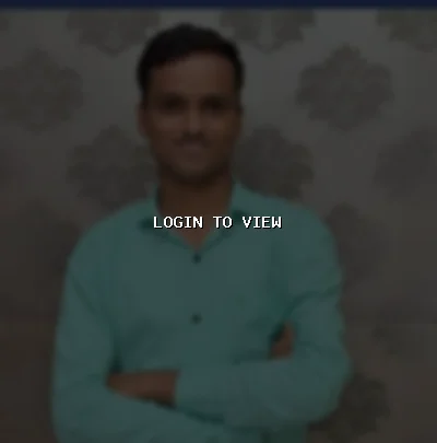Abhijeet - Buddhist Matrimony Profile Photo