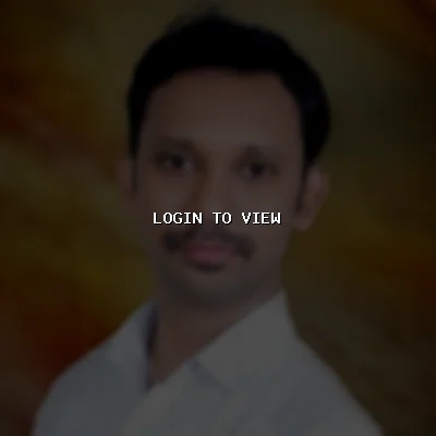 Bhushan - Marathi Matrimony Profile from Mumbai