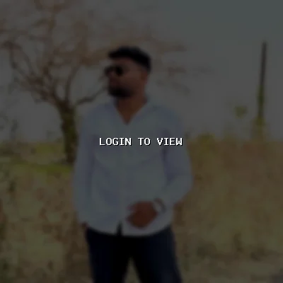 Aditya - Marathi Matrimony Profile from Nagpur