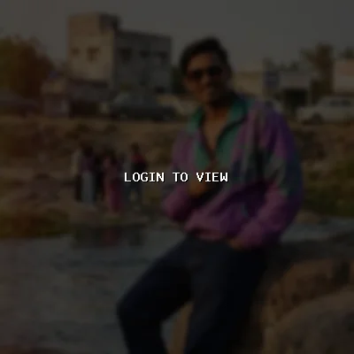 Rahul - Marathi Matrimony Profile from Pimpri-Chinchwad