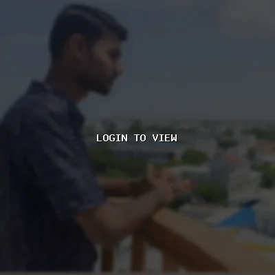 Sahil - Buddhist Matrimony Profile Photo
