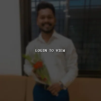 Aditya - Marathi Matrimony Profile from Yavatmal