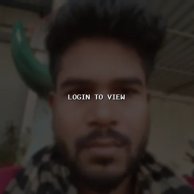 Animesh - Christian Matrimony Profile Photo