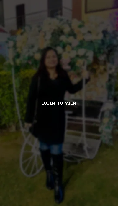 Vanessa - Christian Jammu Matrimony Profile