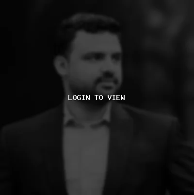 Jobin - Malayalam Matrimony Profile from Dubai