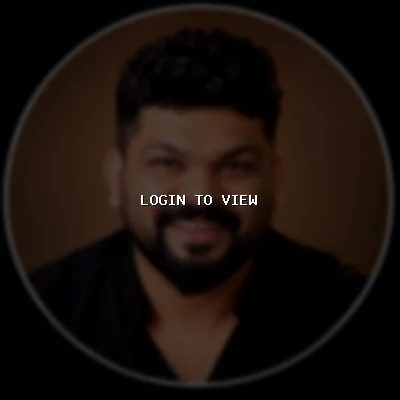 Vipin - Christian Ernakulam Matrimony Profile