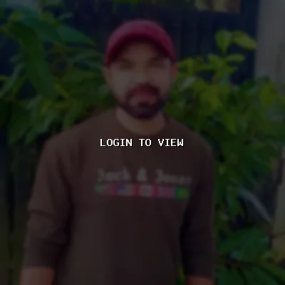 Leo - Christian Ernakulam Matrimony Profile
