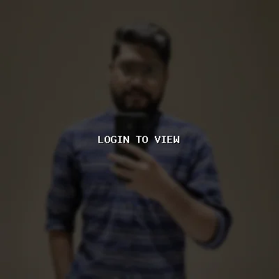 Joyal - Christian Kakkanad Matrimony Profile