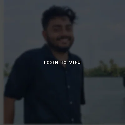 Roy - Malayalam Matrimony Profile from Kalady