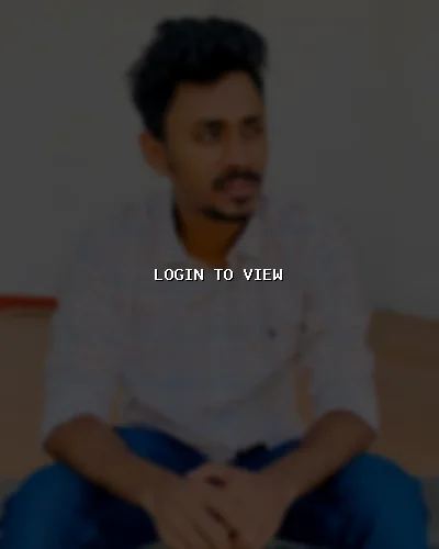 Sajin - Christian Mumbai Matrimony Profile