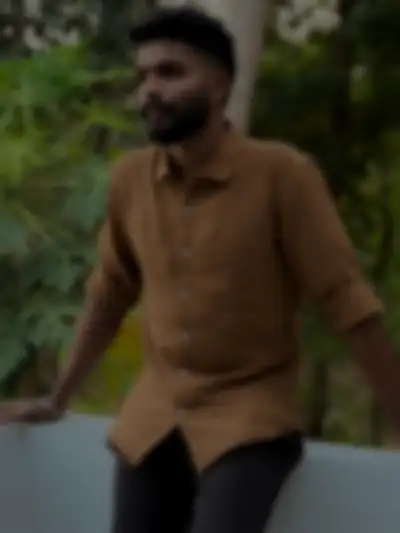 Rinto - Christian Thrissur Matrimony Profile