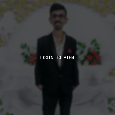 Abhiji - Marathi Matrimony Profile from Nagpur