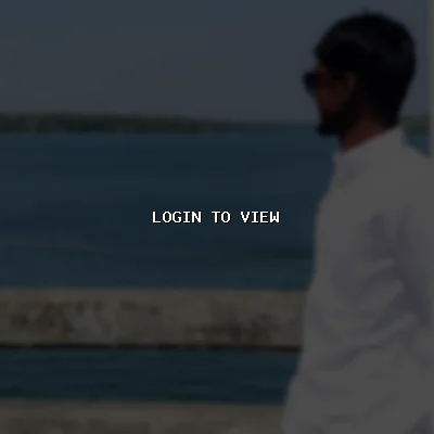 Alwin - Tamil Matrimony Profile from Bengaluru