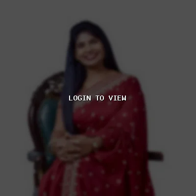 Eden - Tamil Matrimony Profile from Bengaluru