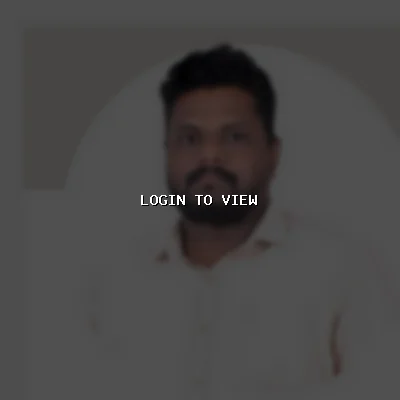 Madhan - Christian Matrimony Profile Photo