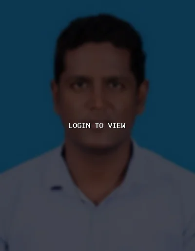 Sam - Tamil Matrimony Profile from Tiruppur