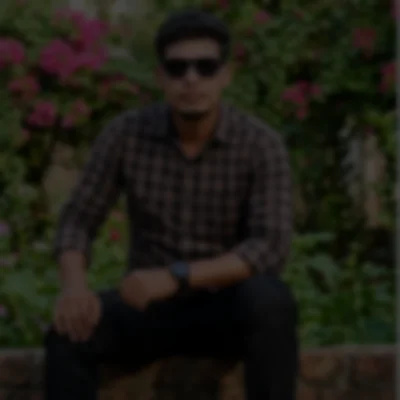 Balan - Christian Tiruppur Matrimony Profile