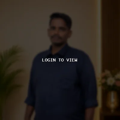 Punith - Telugu Matrimony Profile from Kuppam