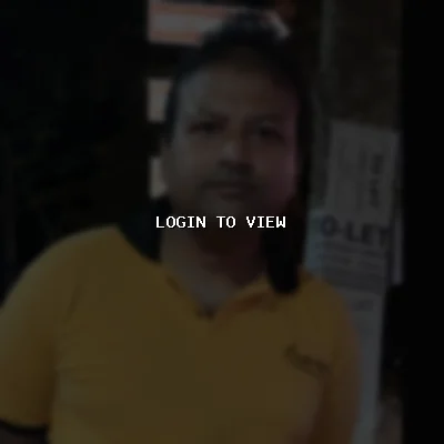 Amit - Hindu Matrimony Profile Photo