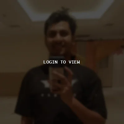 Tanmay - Hindu Delhi Matrimony Profile