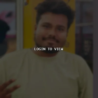 Rahul - Hindu Jirat Matrimony Profile