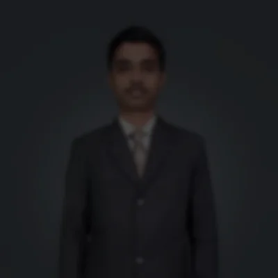 Ranjan - Hindu Matrimony Profile Photo
