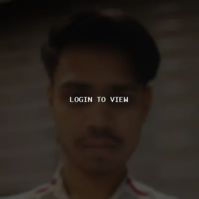 Abhimanyu - Hindu Matrimony Profile Photo