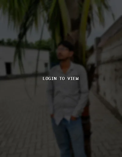 Anjan - Hindu Singur Matrimony Profile