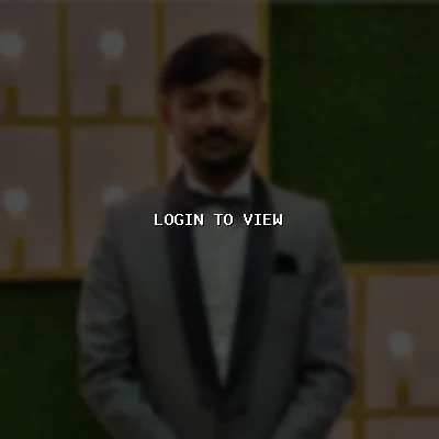 Lovaan - Hindu Matrimony Profile Photo