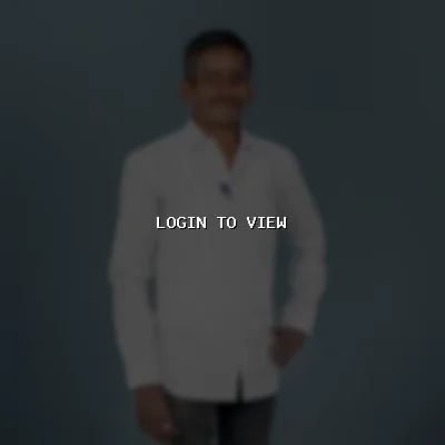 Rupesh - Hindu Matrimony Profile Photo