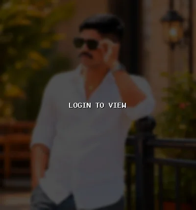 Rahulkumar - Gujarati Matrimony Profile from Ahmedabad