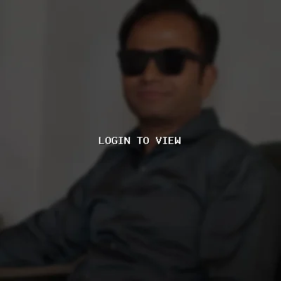 Nikhil - Hindu Matrimony Profile Photo