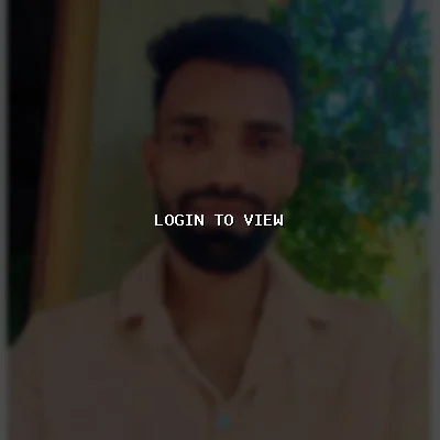 Sanket - Hindu Matrimony Profile Photo