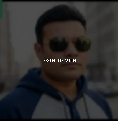 BHARATBHAI - Hindu Matrimony Profile Photo