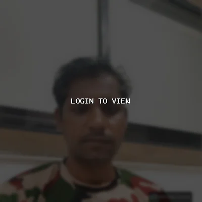 Ashvin - Hindu Matrimony Profile Photo