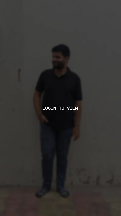 Shiv - Gujarati Matrimony Profile from Mandvi