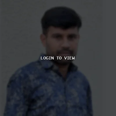 Rahul - Gujarati Matrimony Profile from Mehsana