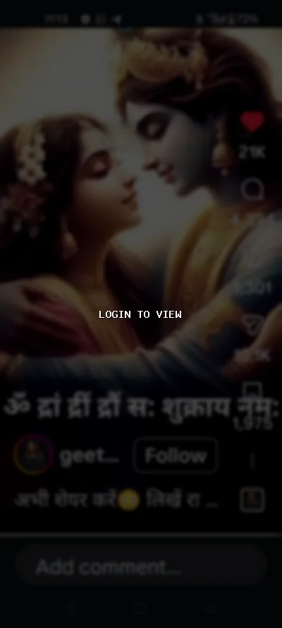 Nik - Hindu Rajkot Matrimony Profile