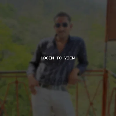 Jaydip - Hindu Matrimony Profile Photo
