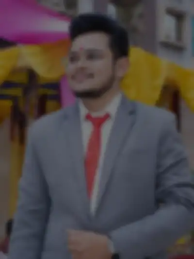 Vikas - Hindu Silvassa Matrimony Profile