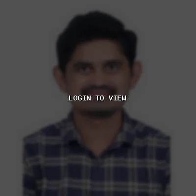 Kishan - Gujarati Matrimony Profile from Surat