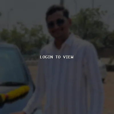 Mohit - Hindu Surat Matrimony Profile