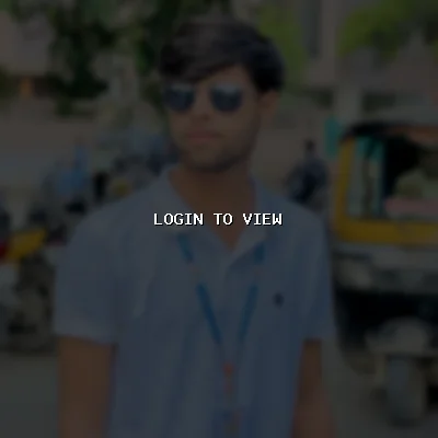 Nishant - Gujarati Matrimony Profile from Vadodara