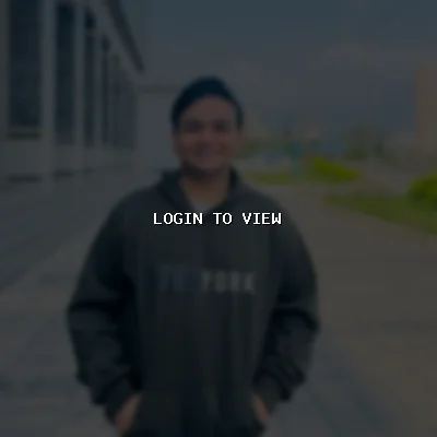 Vikrant - Hindu Vasai-Virar Matrimony Profile