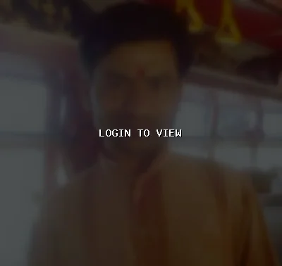 Somdutt - Haryanvi Matrimony Profile from हिसार