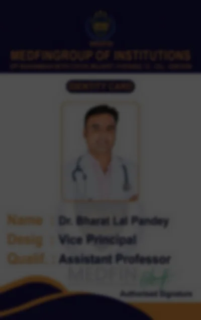 Bharat - Hindu Hyderabad Matrimony Profile