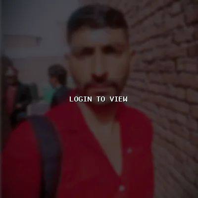 Sanjeev - Hindu Matrimony Profile Photo