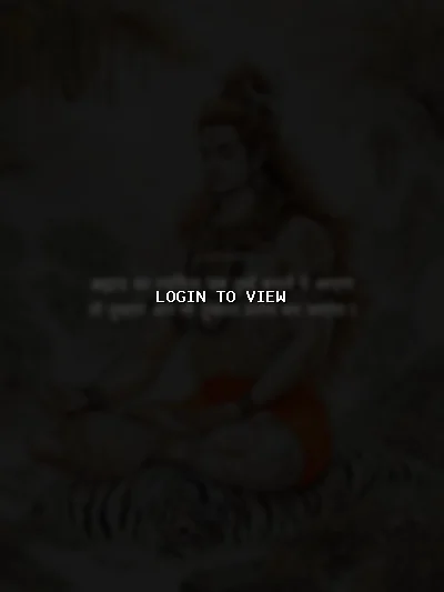 Kumar - Hindi Matrimony Profile from Agra